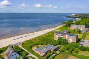 Haus am Strand